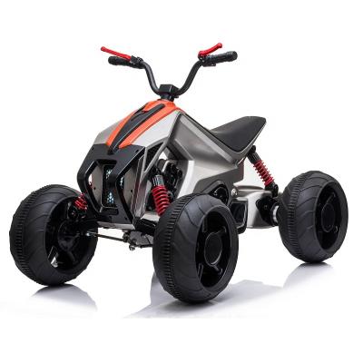 China Ride On Toy New 24V Big Kids ATV With Kids Ride On Car Toys 10 Years For Children Electric for sale