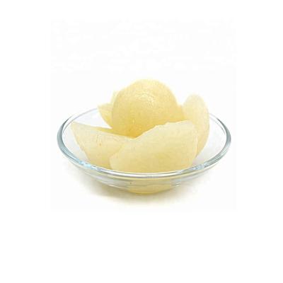 China PRESERVED canned pear halves 425G 850G for sale