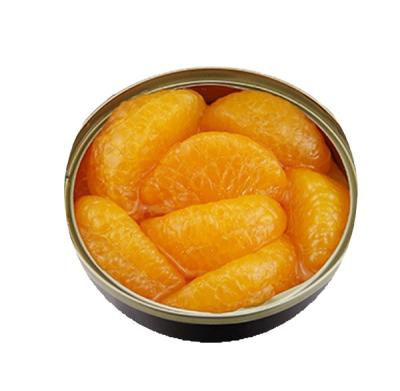 China Wholesale Canned Tangerine Segments for sale