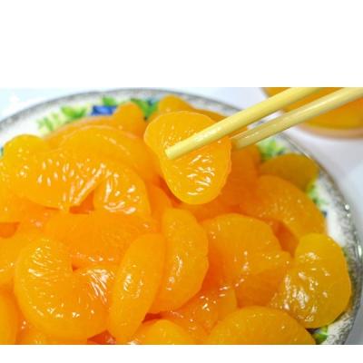 China Canned Tangerine by Canned Light Syrup for sale