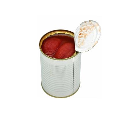 China 400G Canned Canned Peeled Whole Tomato for sale