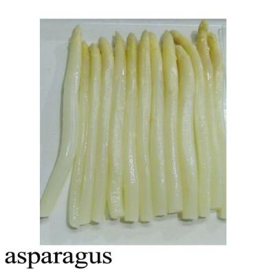 China White Canned Chinese Import Canned Asparagus for sale