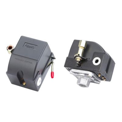 China Factory Wholesale 3 Phase Adjust Air Compressor Pressure Control Switch FB10B for sale