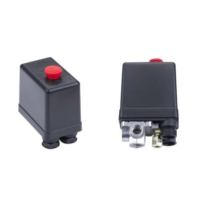 China 175psi 250v FB30 Air Compressor Automatic Pressure Switch Control Valve for sale