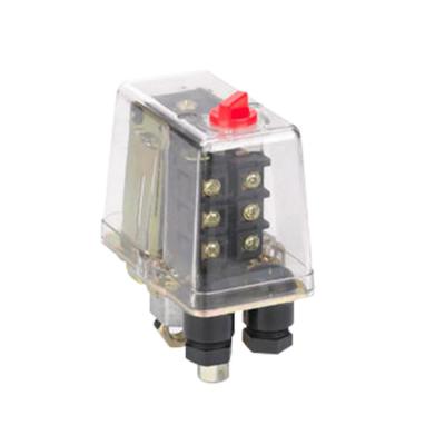 China One or four way pressure switch assembly air compressor part pressure switch control valve FB18 for sale