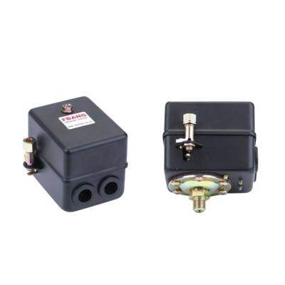 China China Manufacturer FB21 Air Compressor Pressure Switch Control Valve for sale