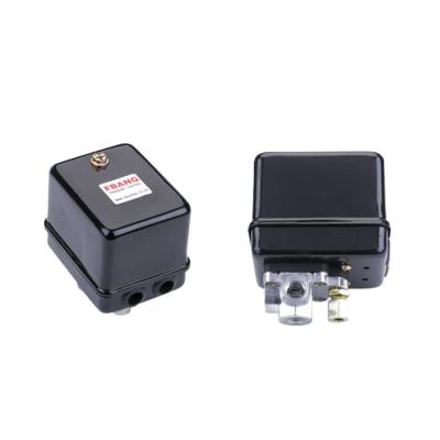 China Chinese Wholesale AC Single Phase Air Compressor Pressure Switch Control Valve FB22 for sale