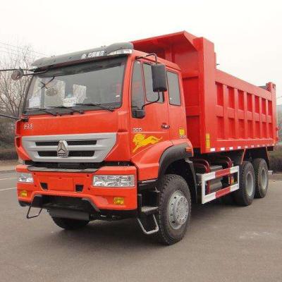 China 2020 new year sinotruk SWZ 10 model dump truck discount sale 6 - 8L for sale