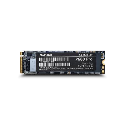 Cina Best selling ssd M.2 NVME PCIE 480GB internal hard drive 2280 in vendita