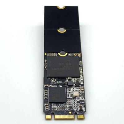 China M.2 NVMe PCIe 960GB 1TB 2280 SSD for gaming PC e-sport CAD drawing for sale