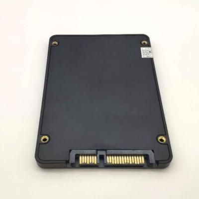 China High performance 2.5 inch MLC sata3 16GB ssd Wide Temperature for sale