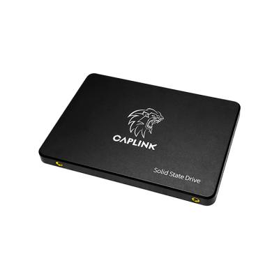 China caplink High Performance 240GB SSD with 256MB Cache 2.5