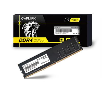 China HOT Sale Caplink 8G ram ddr4 2400MHz Manufacture Good Ram Memory 4G 8G 16G 32G Laptop DDR SODIMM ddr4 ram memory zu verkaufen