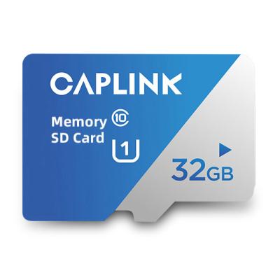 China Flash Memory Card 2GB 4GB 8GB 16GB 32GB 64GB 128GB Capacity Class10 Memory Tf Memory Card for sale