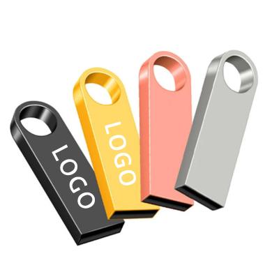 Cina 4GB 8GB 16GB 32GB 64GB 128GB 1TB 2TB usb flash drive disk 16GB 32GB 64GB 128GB USB 2.0 Pen Drive 8GB USB Stick in vendita