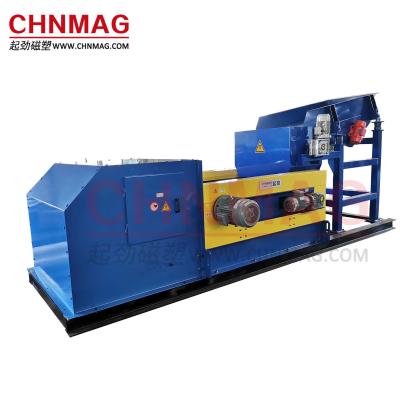 China energy & Eddy Current Separator Sorting Non-Ferrous Eccentric Mining Metal for sale