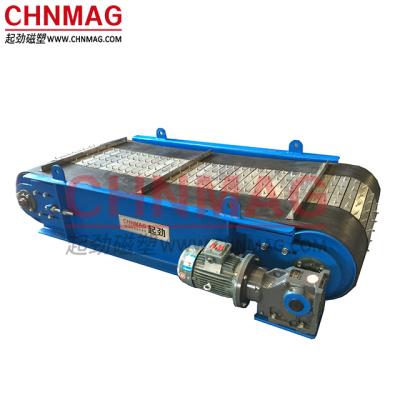 China energy & Overband Mining Magnet For Crusher Protection for sale