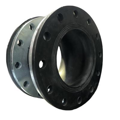 China Air Reinforce Water Rubber Rubber Resistance Sea Check Valve Ball Joint Expansion Joint for sale