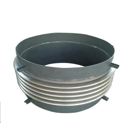 China High quality 304 stainless steel metal expansion joint expansion joint compensator corrugated expansion joint for sale