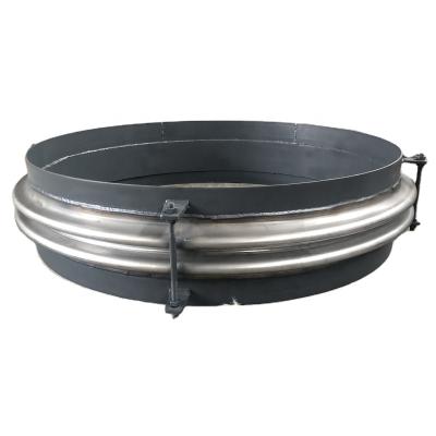 China water etc. industrial. New product metal expansion joints for china concrete metal bellows expansion joint Te koop