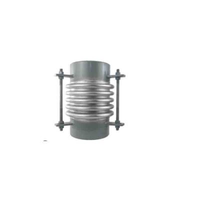 중국 Stainless Steel 304 China Customizable Metal Bellows Expansion Joint Compensator Bellows Pipe Metal Expansion Joint 판매용