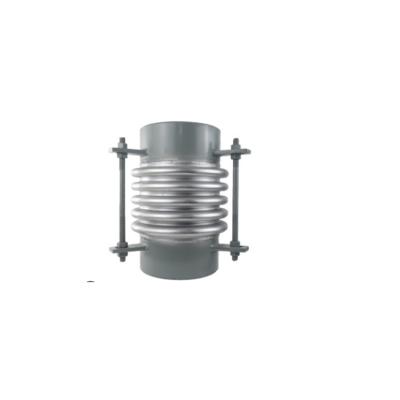 China 304 Stainless Steel Metal Expansion Joint 24 Inch Single Metal Bellows Metal Expansion Joints In Concrete Slabs à venda