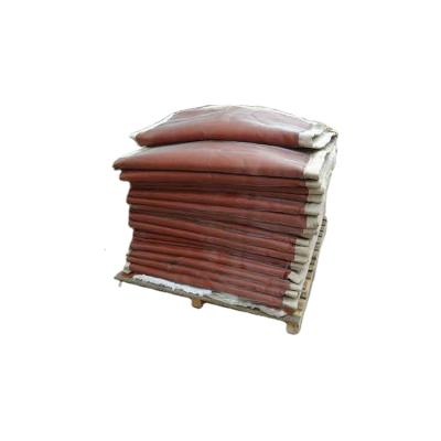 China Factory Price Long Service Life Multilayer Compound Fabric Rubber Angular Silicone Expansion Joints Belt à venda