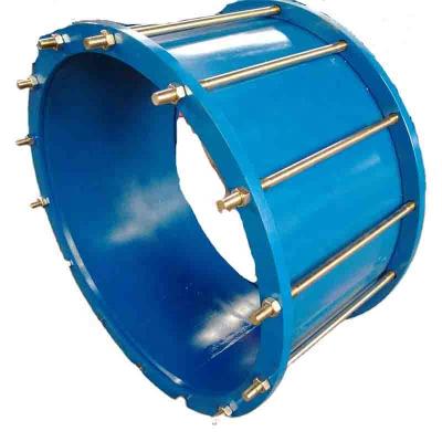 China Connect pipes factory processing wras light disassembly joint vssjaf dismantling joint for sale