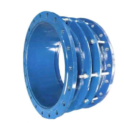 China Connect hoses bainai dismantling 8 inch joint self restrained dismantling seal to rubber for sale