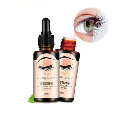 China Nourishing Lash Lift Eyes Lashes Mascara Eyelash Growth Serum Eyelash Growth Serum Liquid Vitamin E Treatment SKIN ENHANCER for sale