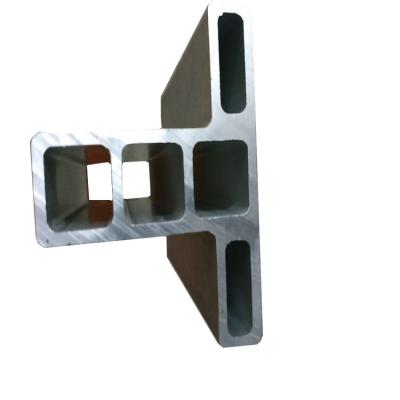 China Aluminum Window Series Good Quality Mood Square Original Cut Door Shape Service Grade Angle Place Welding Pattern Long Life for sale