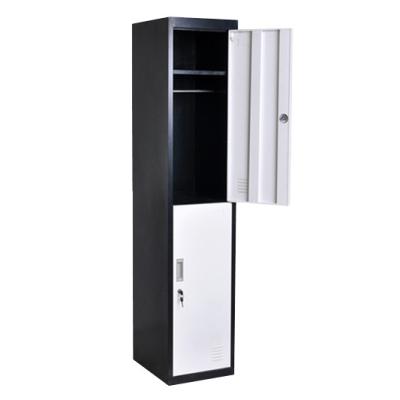 China Staff Changing Room Steel Clothes Locker Cabinet Employee Staff Locker Cabinet for sale