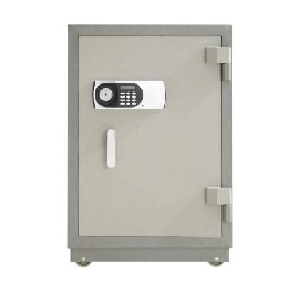 China Steel  Fireproof Safe Box Anti Theft Electronic Big Sentry Safes for sale