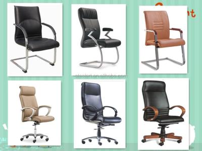 China Office Furniture Commercial Desk Chair General USE Office Staff Chair for sale