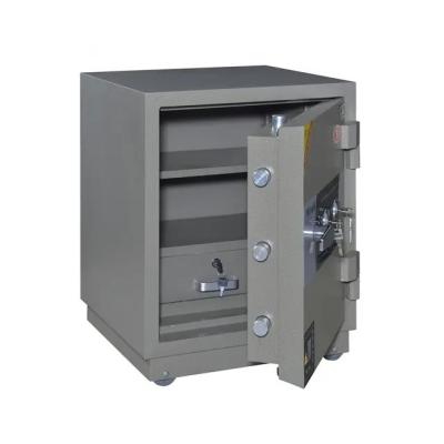 China 120kgs Large Fireproof Safes For Banks Household And Office Use for sale