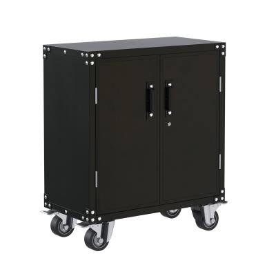 China steel garage storage cabinet system for sale