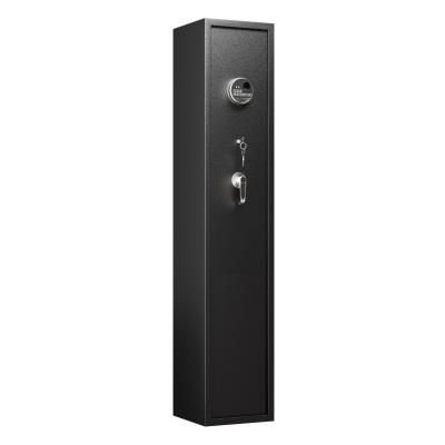 China Fingerprint Unlock Gun Safe for sale