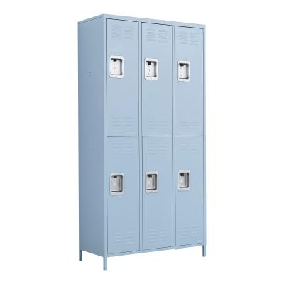 China Metal Locker For School Office Gym for sale