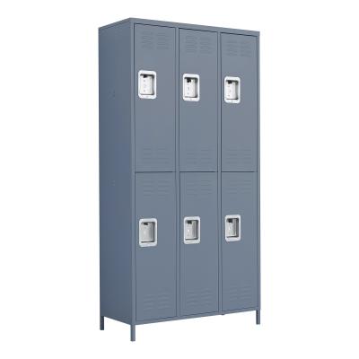 China Modern Design Metal Large Storage Locker for sale