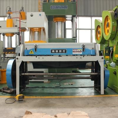 China Factory China Small Strapping Machine Hydraulic Shear Price for sale