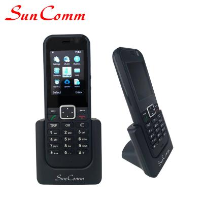 China Call socket 4g wifi phone flip with sim card slot for sale