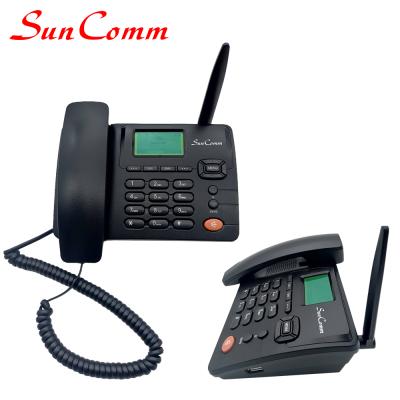 China VOLTE SC-9045Z-4GP Cordless Phones 4gfwp Wifi for sale