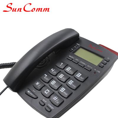 China Baseline Telecom Telephone Land Telephone for Home for sale