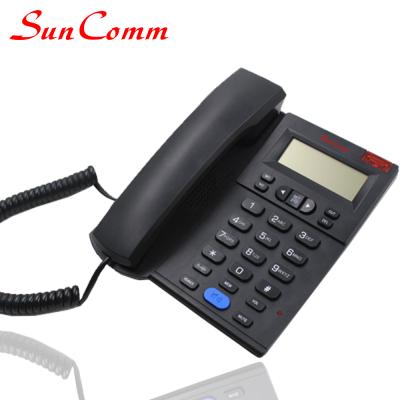 China Telecom dailing phones attached for office phone for sale