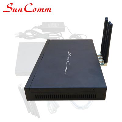 China SC-0895-G cheap high quality 4 sim VoIP Gateway SC-0895-G for sale