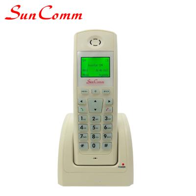 China Traditional Slim SC-9007GH 2G GSM Handheld Phone For Hotel Function Accommodation Use SC-9007GH for sale