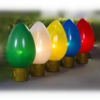 China Christamas Decoration 2020 Christmas Decoration Hot Blowing Bulb for sale