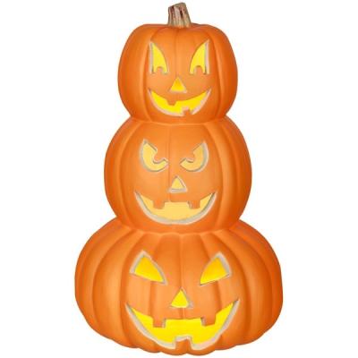 China Halloween Decoration 2022 Blow Mold Halloween Party Decoration Jack O Lantern for sale