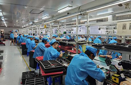 Verified China supplier - Shenzhen Misiqi Technology Co., Ltd