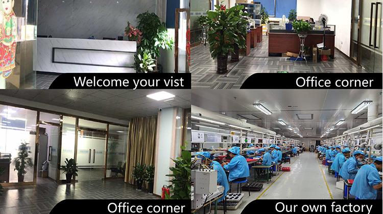 Verified China supplier - Shenzhen Misiqi Technology Co., Ltd